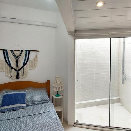 Florianópolis Apto 2 Quartos Com Ar A 200M Da Praia מראה חיצוני תמונה