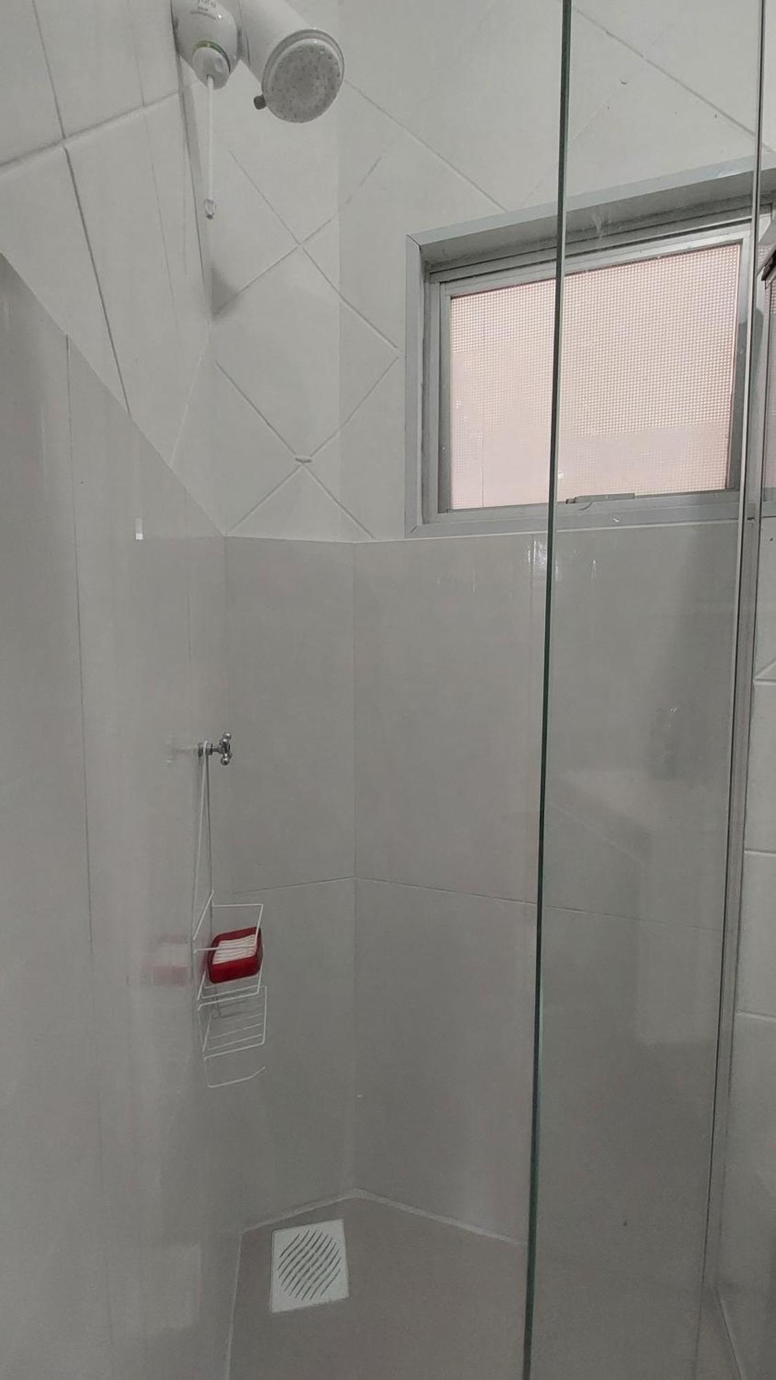 Florianópolis Apto 2 Quartos Com Ar A 200M Da Praia מראה חיצוני תמונה