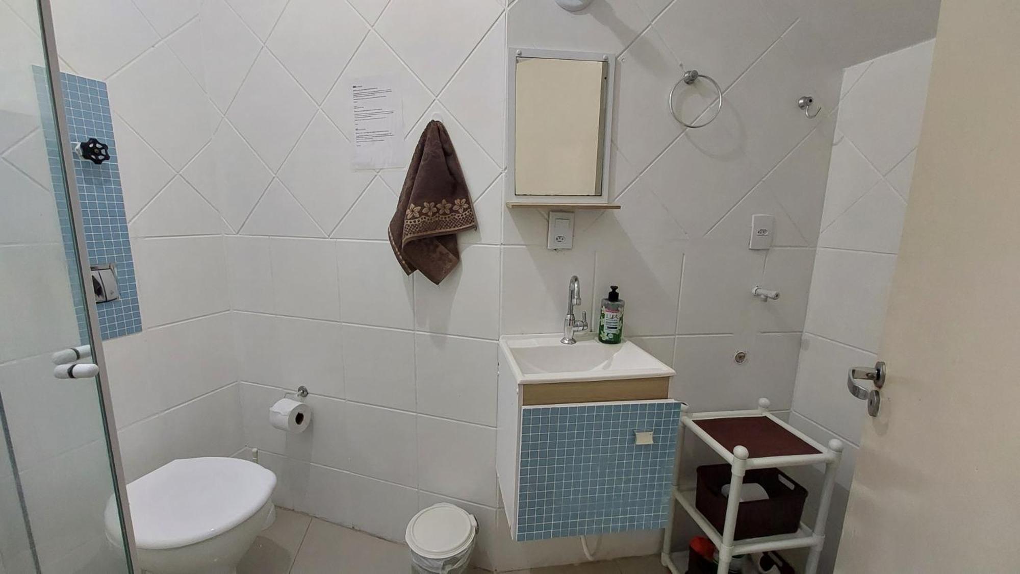 Florianópolis Apto 2 Quartos Com Ar A 200M Da Praia מראה חיצוני תמונה